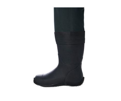 Вейдерси Finntrail EnduroBF 5280 CamoGrey 10(43)L