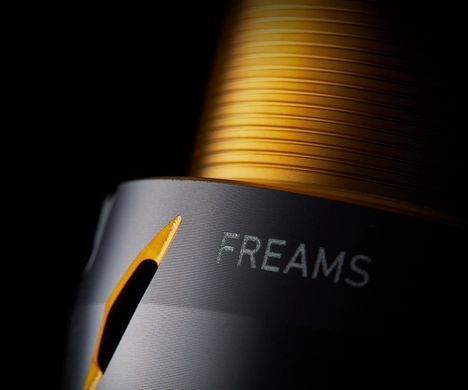 Котушка Daiwa '21 Freams LT 4000-C