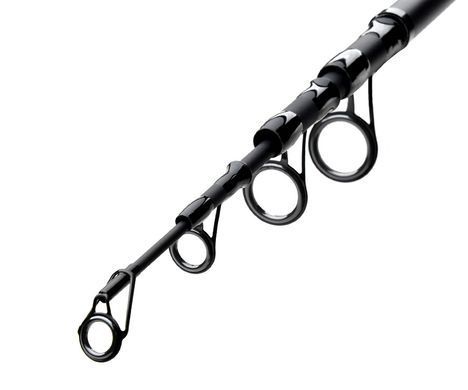 Коропове вудлище Flagman Magnum Black Carp Tele NGM 3.3м 3.25lb