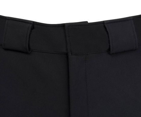 AZURA Брюки Soft shell black XL