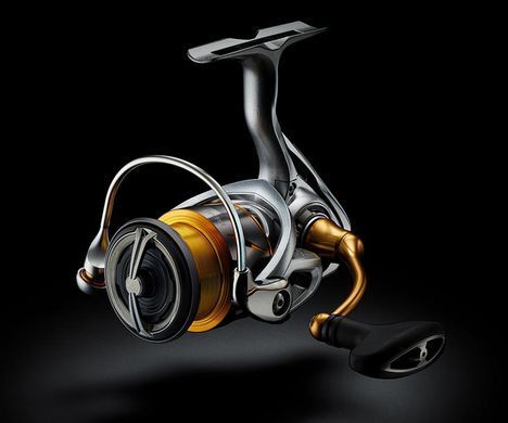Котушка Daiwa '21 Freams LT 4000-C