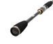 Cпінінговe вудлище Major Craft N-One Mebaru NSL-T762ML 2.29м 0.8-10г