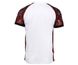 Футболка Azura T-Shirt A3 White-Red Camo XXL