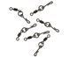 FOX Застiбка Edges Kwik Change O Ring Swivels Size 7 x 10