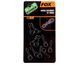 FOX Застiбка Edges Kwik Change O Ring Swivels Size 7 x 10
