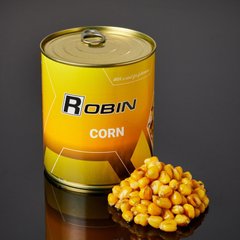 Кукурудза ROBIN "Натурал" 900 ml. ж/б