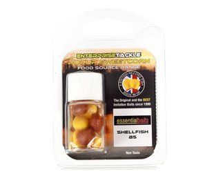 Силіконова кукурудза Enterprise Tackle Pop-Up Sweetcorn Shellfish B5