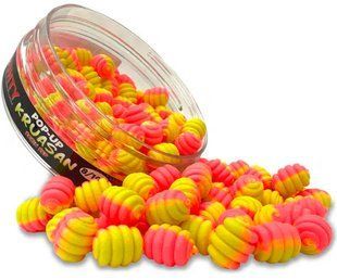 Бойли pop-up Bounty Mini Kruasan Robin Red 6/8мм 55шт