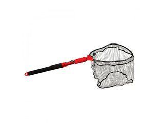 Подсак плавающий Ego S2 Slider Compact 17" PVC Net 43x48см