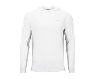 Реглан Simms SolarFlex Hoody White XXL