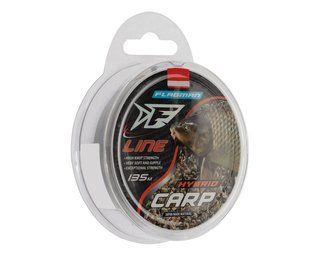 Волосiнь FLAGMAN F-LINE CARP 135м 0,28мм