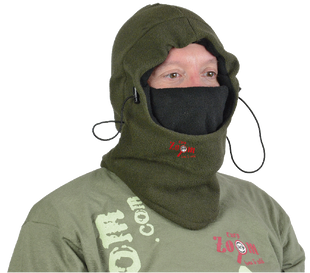 Балаклава Fleece Winter Hood (Флисовая балаклава)