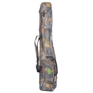 Чохол Carp Pro двухсекционный camo 1.5м