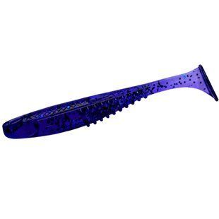 Вiброхвiст Fishing Drugs Gangsta Minnow 6,0" Violet