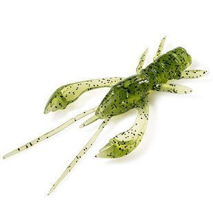 Real Craw 1.5" (10шт), #042 - Watermelon Seed