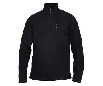 Реглан Azura Polartec Thermal Pro Sweater Oatmeal Black S