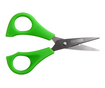 Ножиці монтажні Carp Pro Braid Scissors