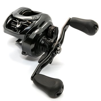 Котушка мультиплікаторна Daiwa Tatula 300HL