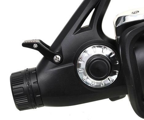 FLAGMAN Котушка "FORCE RANK FEEDER 5000 FS" 4,9:1, 4+1 SI
