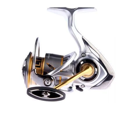Котушка Daiwa '21 Freams LT 2000S