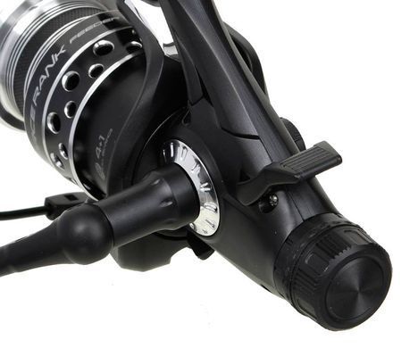 FLAGMAN Котушка "FORCE RANK FEEDER 5000 FS" 4,9:1, 4+1 SI