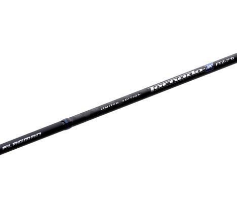 Cпінінговe вудлище Flagman Tornado-Z 2.13м. 5-17.5г