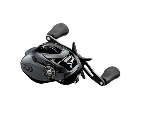 Котушка мультиплікаторна Daiwa Tatula 300HL