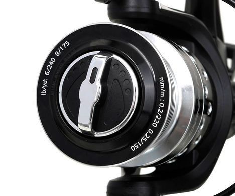 FLAGMAN Котушка "FORCE RANK FEEDER 5000 FS" 4,9:1, 4+1 SI