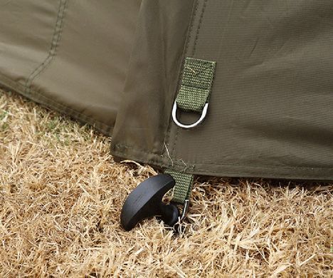 FOX Намет 1 мiсний EOS Bivvy