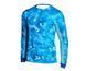 Джерсі чоловіча Veduta Air Series Reptile Skin Blue Water XS