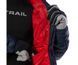 Термокуртка Finntrail Thermal Jacket Master Grey M