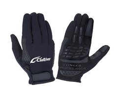 Перчатки Owner Polyester Neoprene Cold Block Glove L, Black