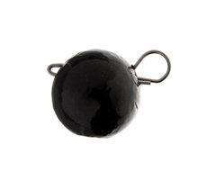 Грузило Flagman Cheburashka Swing Head Black 12г