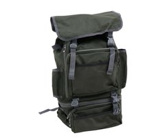 Рюкзак зелений Carp Pro