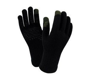 Рукавички Dexshell ThermFit M Black