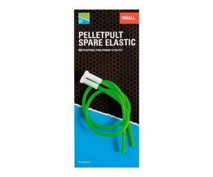 PRESTON Запасна гума для рогатки SPARE CATAPULT ELASTIC (SMALL SIZE)