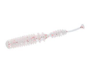 OWNER Вiброхвiст 82928(MW-04) 1,3" Dorome Shad #22 8шт. Red Shrimp UV