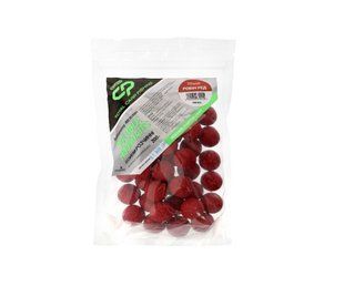 Бойли Carp Pro Soluble Hookbaits 200г 20мм Robin Red