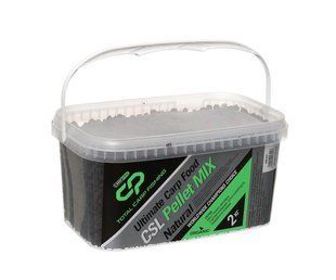 Пелетс Carp Pro CSL Pellets Mix 2кг