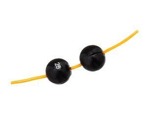 Грузило Flagman Ball Lead 25 г