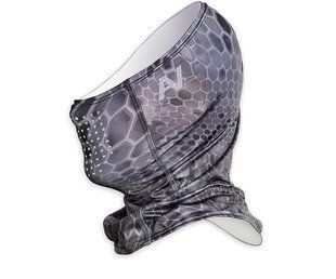 Маска VEDUTA UPF50+ REPTILE SKIN Gray універсальний розмір