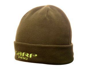 Шапка флісова Carp Pro S-M
