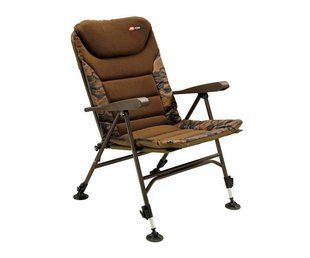 JRC Крісло Rova Relaxa Armchair
