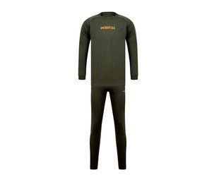 Термобілизна Navitas Thermal Base Layer 2 Piece Suit M