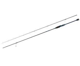 Спінінгове вудлище Hearty Rise Halcyon-X 732L 2.22м 3-18г