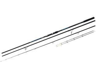 Фідерне вудлище Carp Zoom DS Method 3.6м 150г