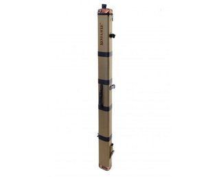 Жорсткий Тубус Kentaver №36 "Дельта" 1300мм зелений