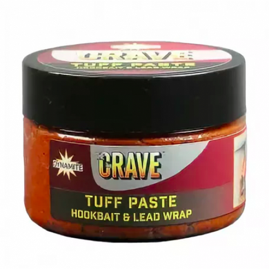 Tuff Paste - Crave Boilie and Lead Wrap x 6 pots