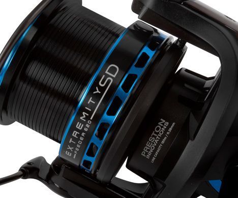Котушка Preston Extremity SD 520 Feeder