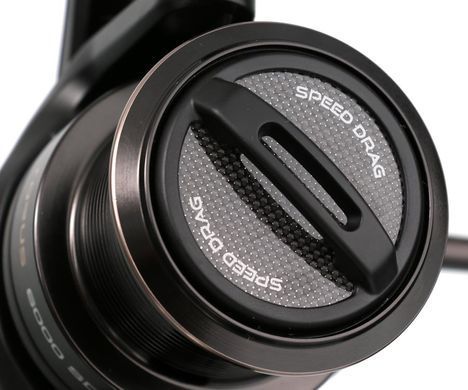 Котушка Carp Pro Torus 6000 SD